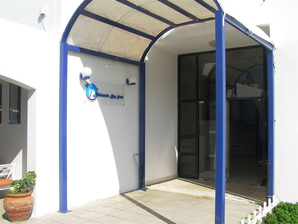 Kabanari Bay Hotel Киотари Экстерьер фото
