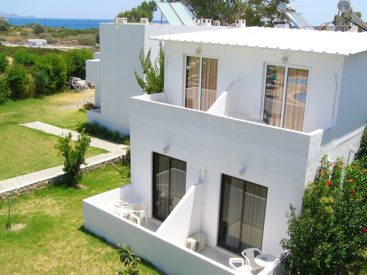 Kabanari Bay Hotel Киотари Экстерьер фото